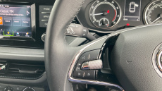 Skoda Fabia 1.0 TSI 110 SE Comfort 5dr DSG Petrol Hatchback